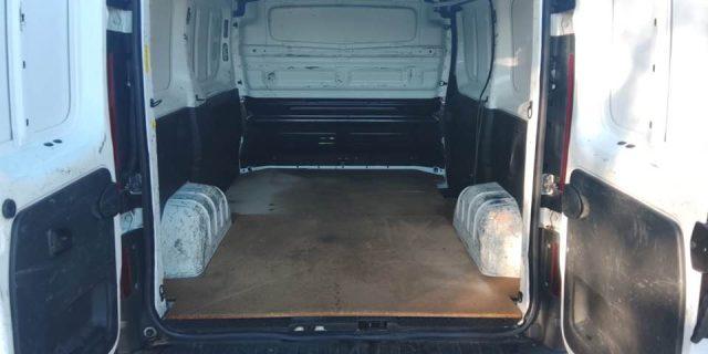 FIAT Talento 1.6 MJT PC-TN Furgone 10q