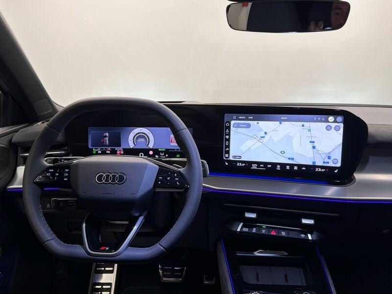 Audi Q3 e-hybrid 200 kW S tr S Line Edition