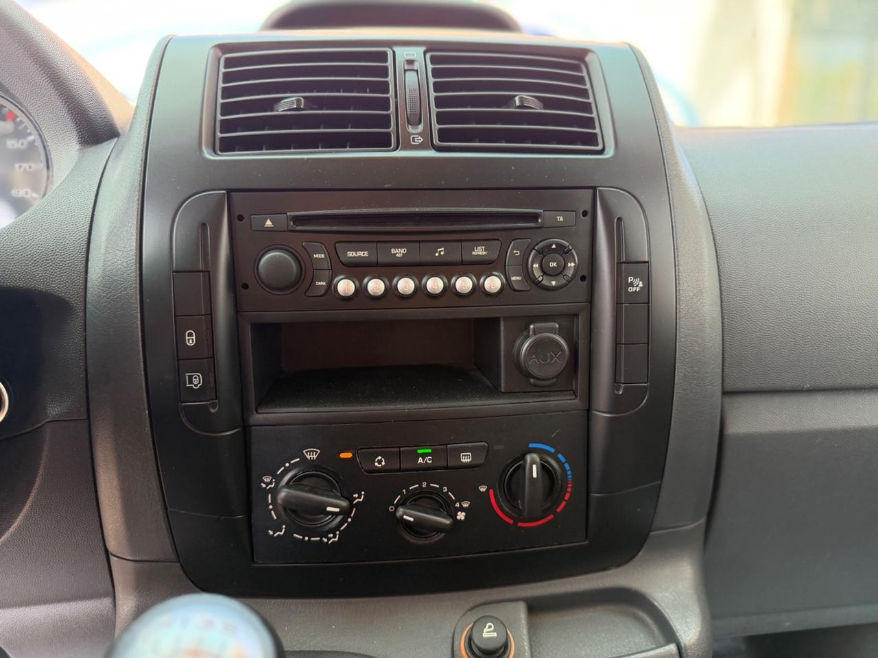 Fiat Scudo 2.0 MJT SOLO 79.000 KM
