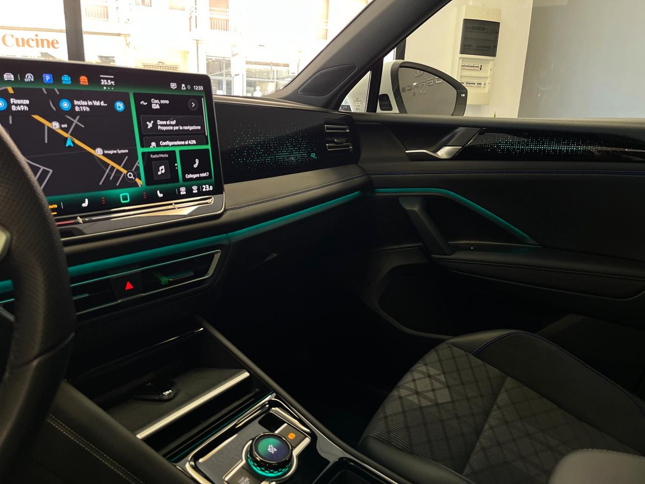 Volkswagen Tiguan 2.0 TDI 193cv DSG 4MOTION R-Line