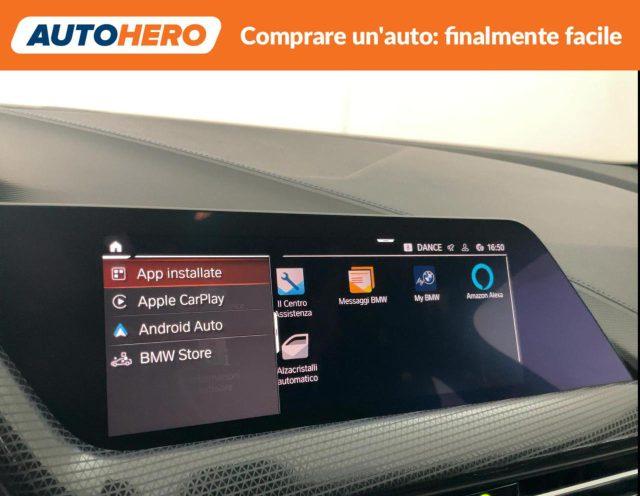 BMW 218 d Gran Coupé Msport