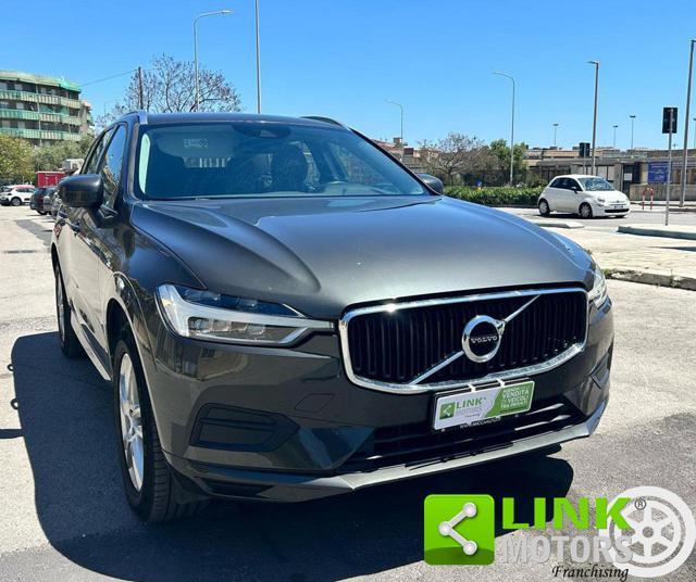 VOLVO XC60 D4 Geartronic Business