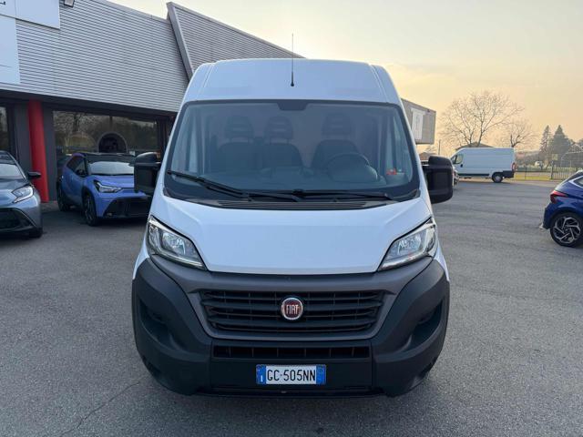 FIAT Ducato 30 2.3 MJT 120CV PM-TM Furgone