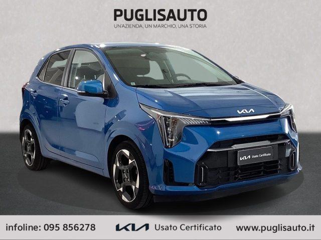 KIA Picanto 1.0 12V 5 porte 20th Anniversary Edition