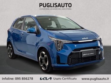 KIA Picanto 1.0 12V 5 porte 20th Anniversary Edition