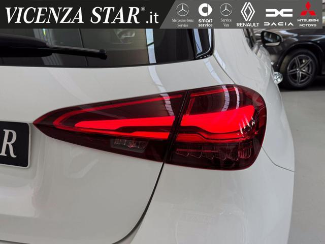MERCEDES-BENZ A 180 MHV AMG ADVANCED PLUS