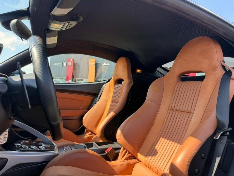 Alfa Romeo 8C 4.7 8C Competizione