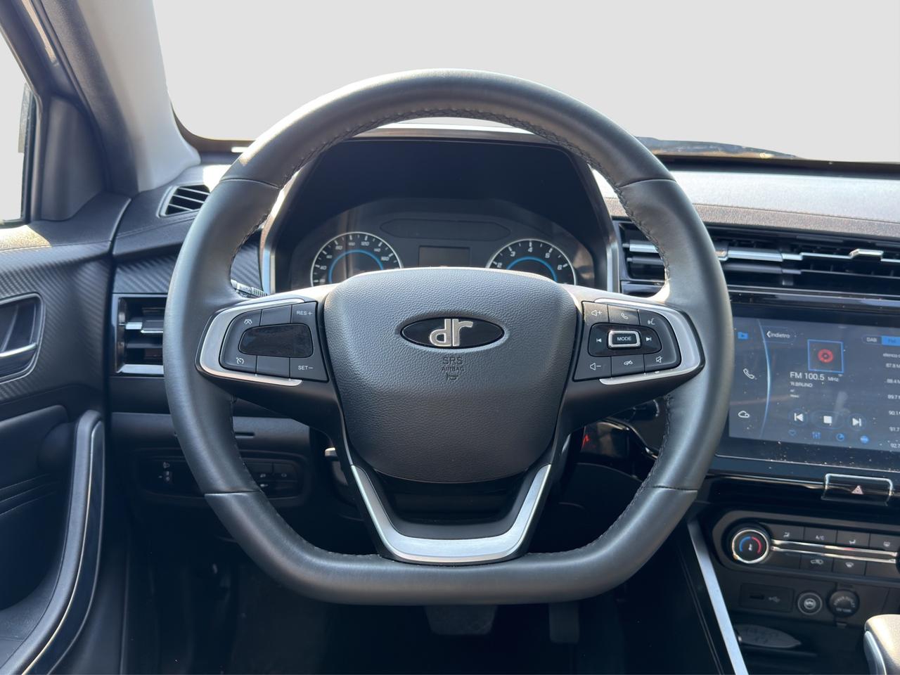 DR dr 3.0 3.0 1.5 CVT Bi-Fuel GPL