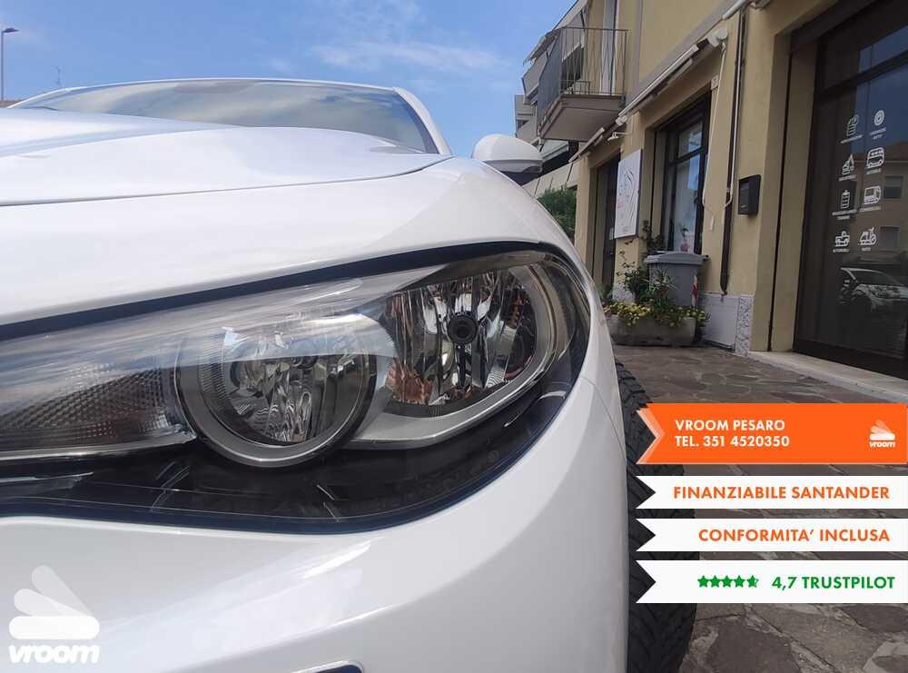 ALFA ROMEO Giulia (2016) Giulia 2.2 Turbodiesel...