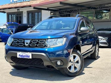 DACIA Duster 1.5 dCi 8V 110 CV 4x2 Prestige OK NEOPATENTATI