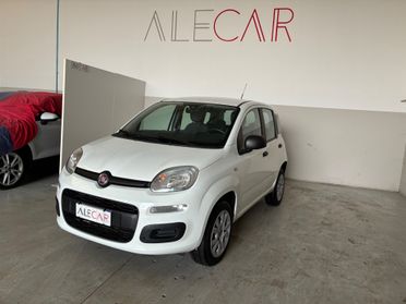Fiat Panda 0.9 TwinAir Turbo Natural Power Easy