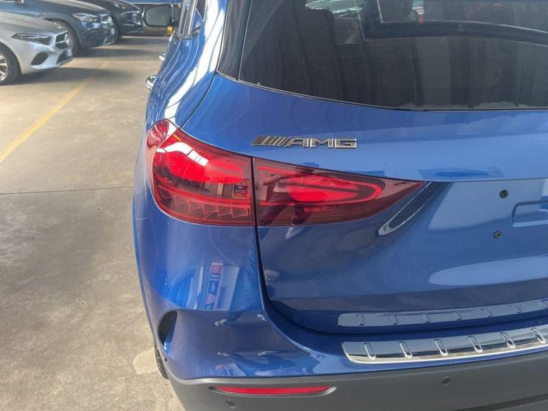 Mercedes-Benz GLA 35 AMG AMG Line Premium Plus
