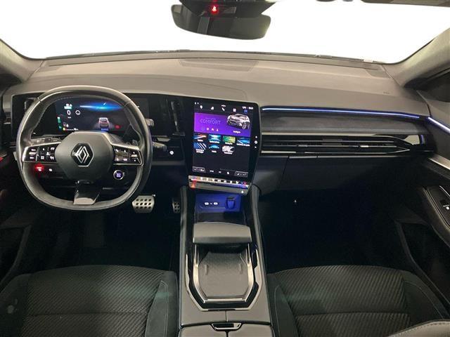 RENAULT Austral 1.2 E-Tech full hybrid 200cv Techno Esprit