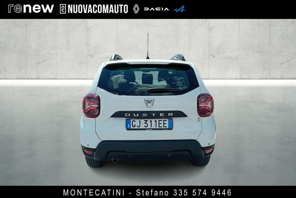 Dacia Duster 1.0 TCe GPL Comfort 4x2