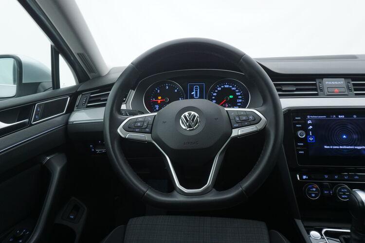 Volkswagen Passat Variant Business DSG BR415423 2.0 Diesel 150CV