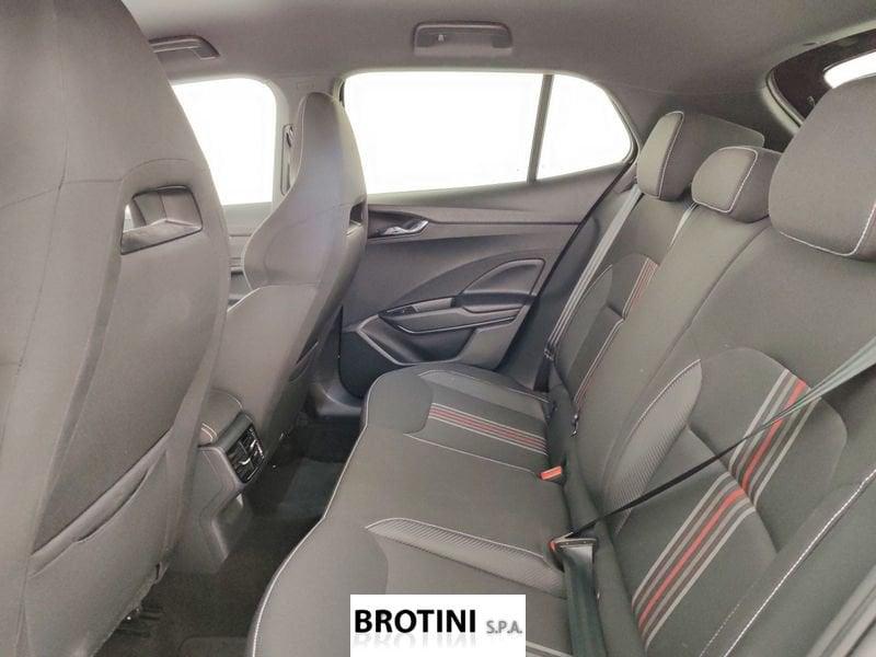 Škoda Fabia 1.0 TSI Evo 85KW MONTE CARLO