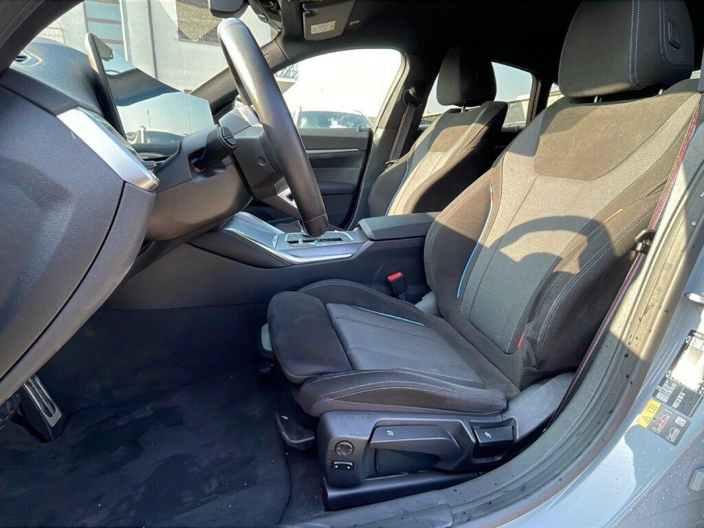 BMW i4 M Sport Pro xDrive40