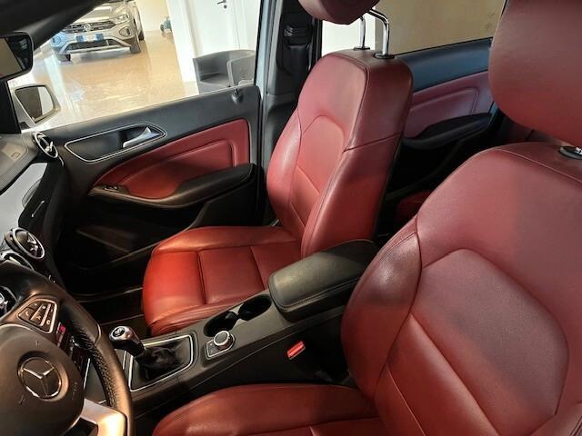 Mercedes-benz B 180 d Business