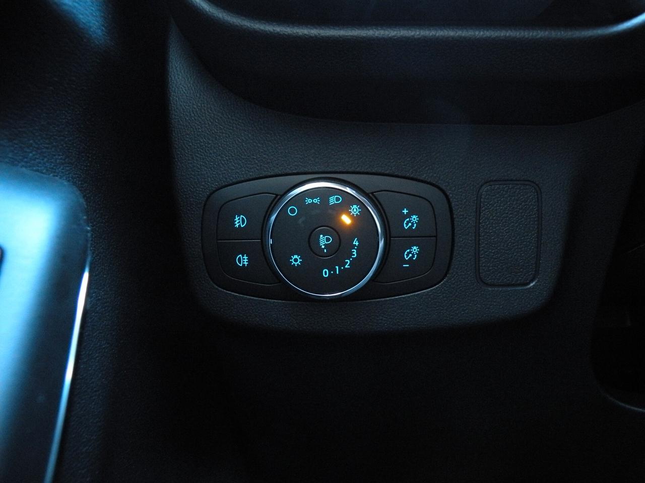 FORD PUMA 1.0 HYBRID ST-LINE 125CV 2022