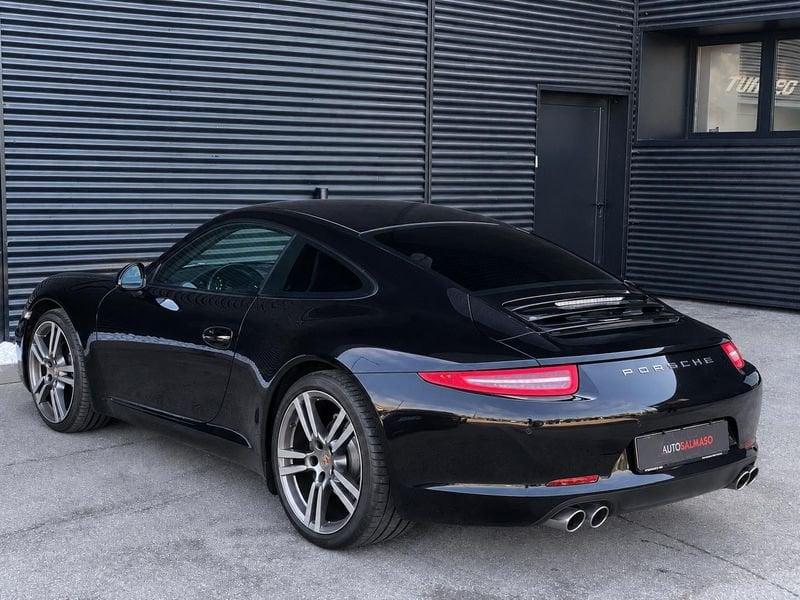 Porsche 911 911 Carrera Coupè PDK 350 CV (991.1)