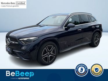 Mercedes-Benz GLC 220D MHEV AMG PREMIUM 4MATIC AUTO
