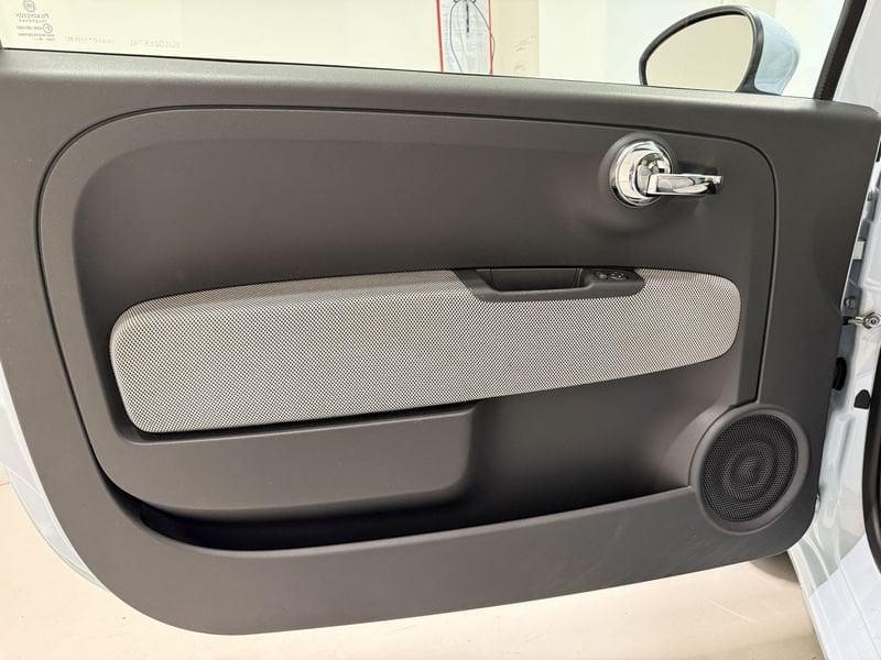 FIAT 500 500 1.2 Lounge