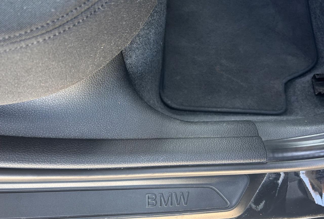 Bmw 116i