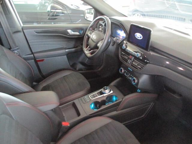 Ford Kuga 1.5 EcoBlue 120 CV aut. 2WD ST-Line X