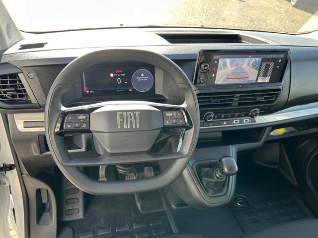 FIAT Scudo 2.0 BlueHDi 145 CV Furgone