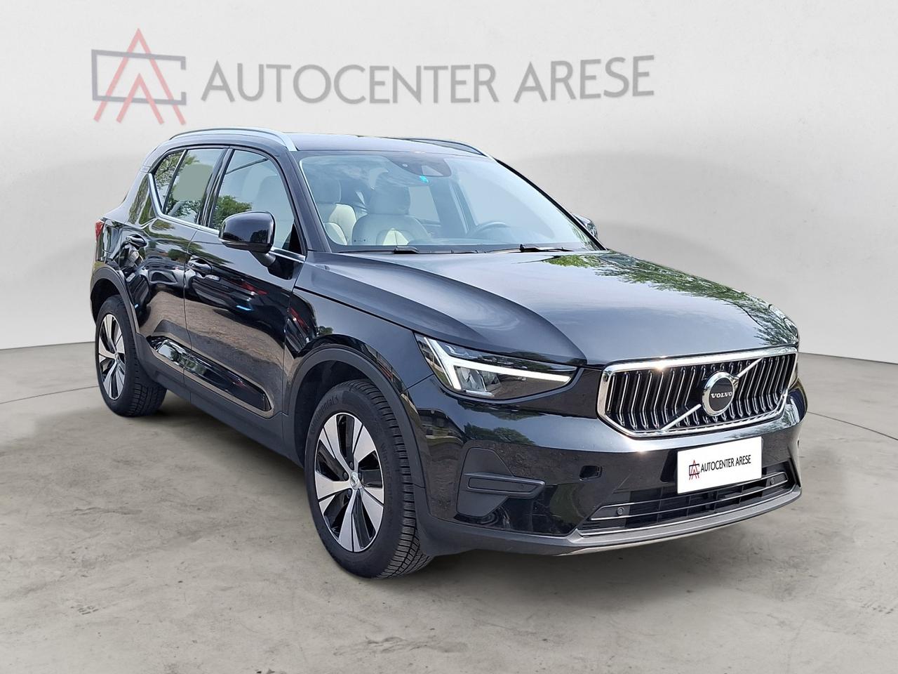 Volvo XC40 1.5 t5 recharge phev Plus Bright auto