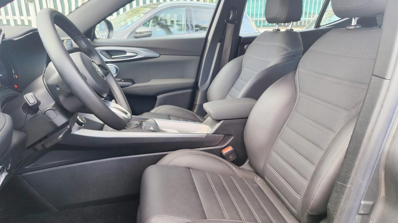 ALFA TONALE 1.6 130CV TCT6 TI FULL
