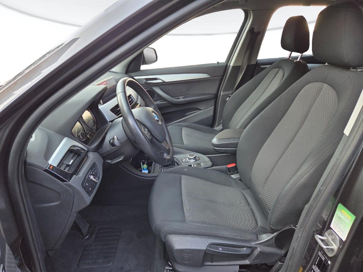 BMW X1 xdrive 25e Business Advantage auto