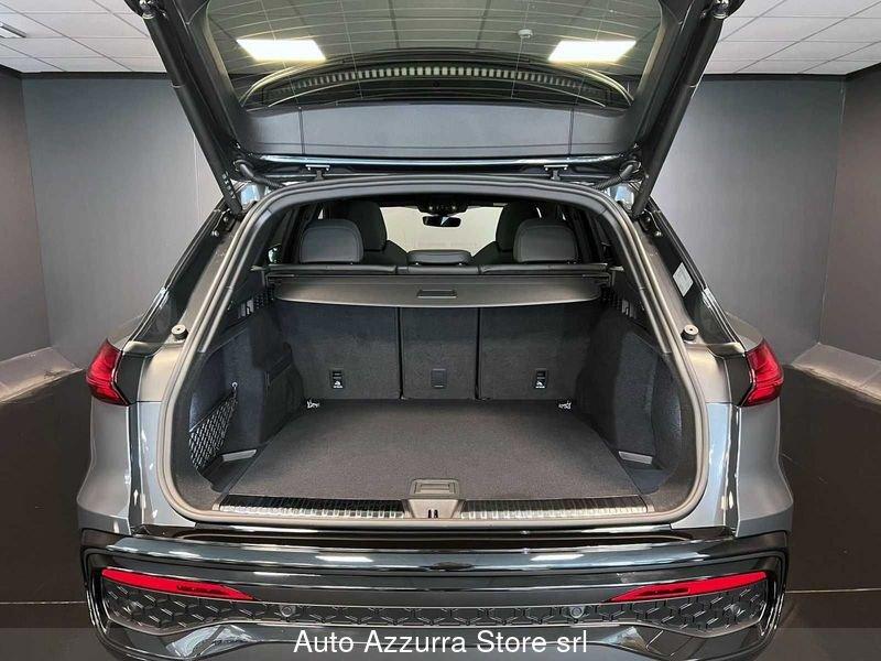 Audi Q5 Q5 TDI 150 kW mHEV+ S tronic quattro S line edition *PROMO AZZURRA*