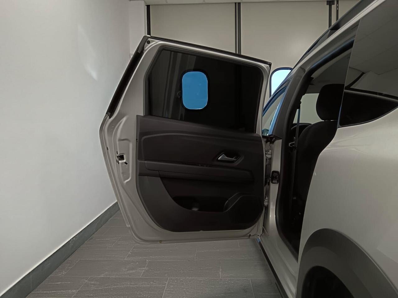 Dacia Jogger 1.0 TCe GPL 100 CV 5 posti Comfort