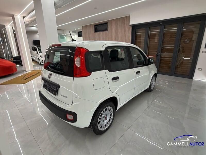 FIAT Panda Panda 1.0 FireFly S&S Hybrid