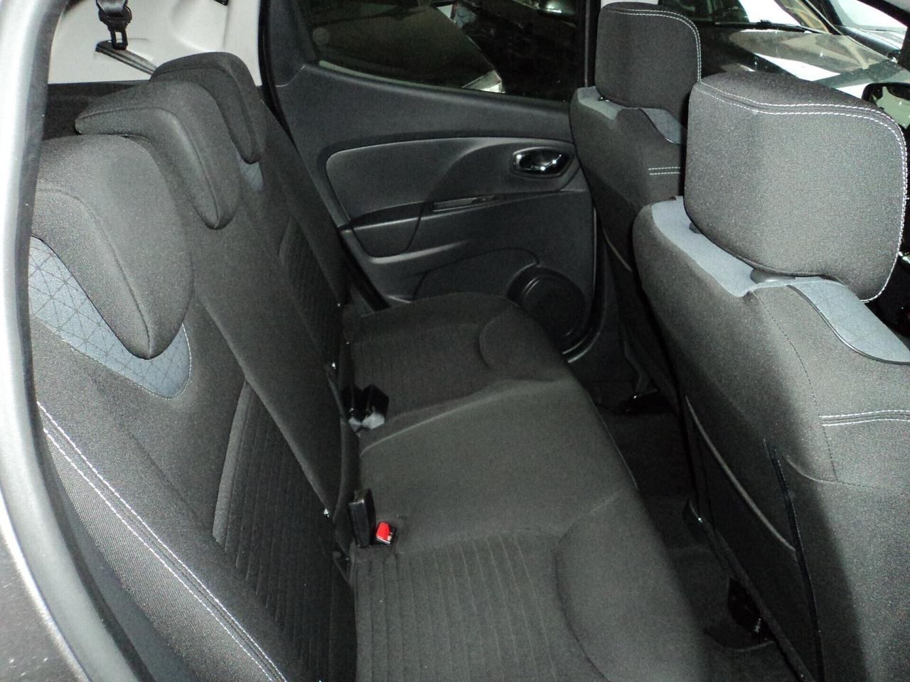 Renault Clio 1.5 dCi 8V 90CV Start&Stop 5 porte Energy