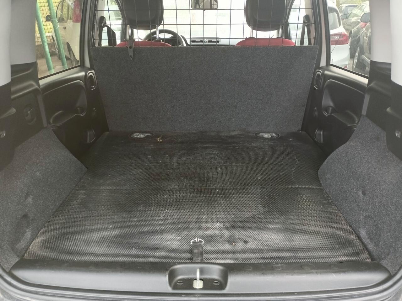Fiat Panda 1.3 MJT S&S Pop Van 2 posti
