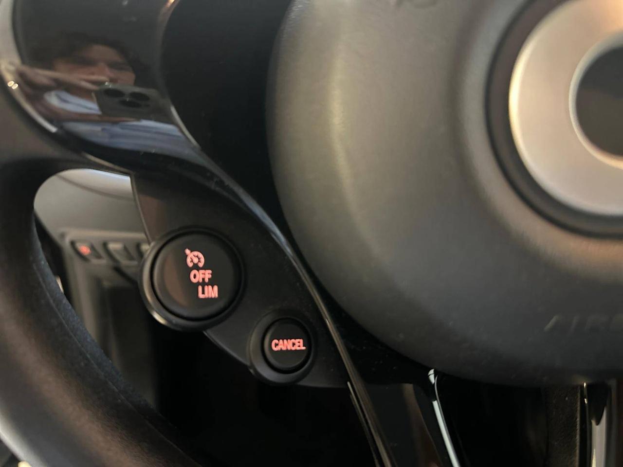 Smart Fortwo 1.0 Passion 71cv