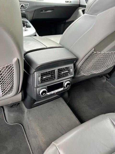 Audi Q7 3.0 TDI 272 CV quattro tiptronic Sport Plus