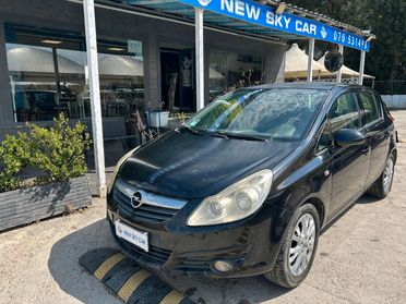 Opel Corsa 1.3 CDTI 75CV ecoFLEX F.AP. 5 porte Enjoy