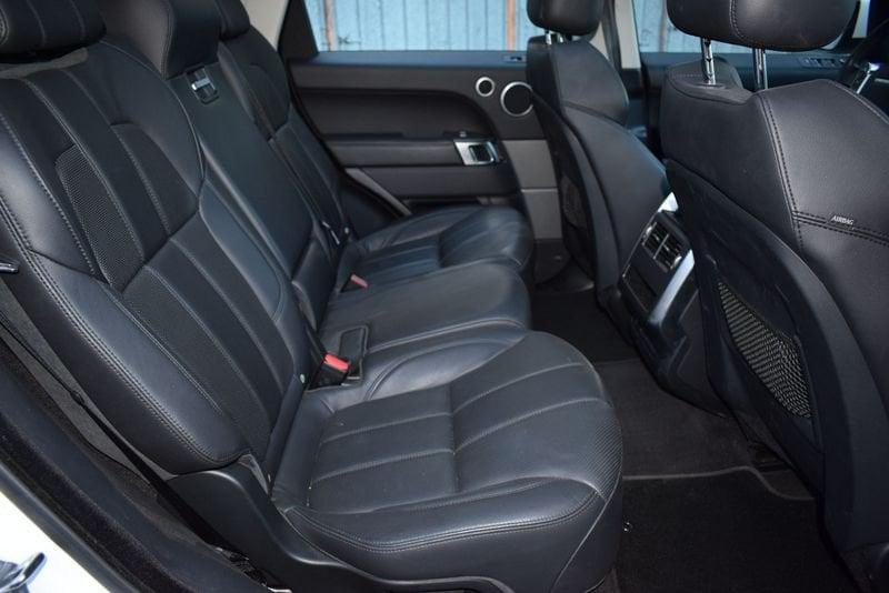 Land Rover RR Sport Range Rover Sport 3.0 TDV6 S IVA ESPOSTA