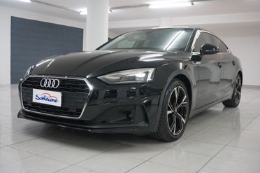 Audi A5 SPB 35 TDI S tronic Business