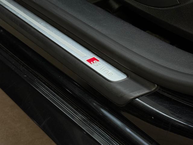 AUDI TT Coupé 2.0 TDI ultra S line