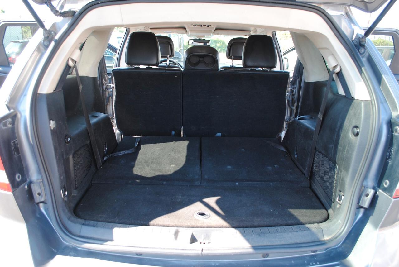 FIAT FREEMONT 2.0 MJT 170 CV 7 POSTI