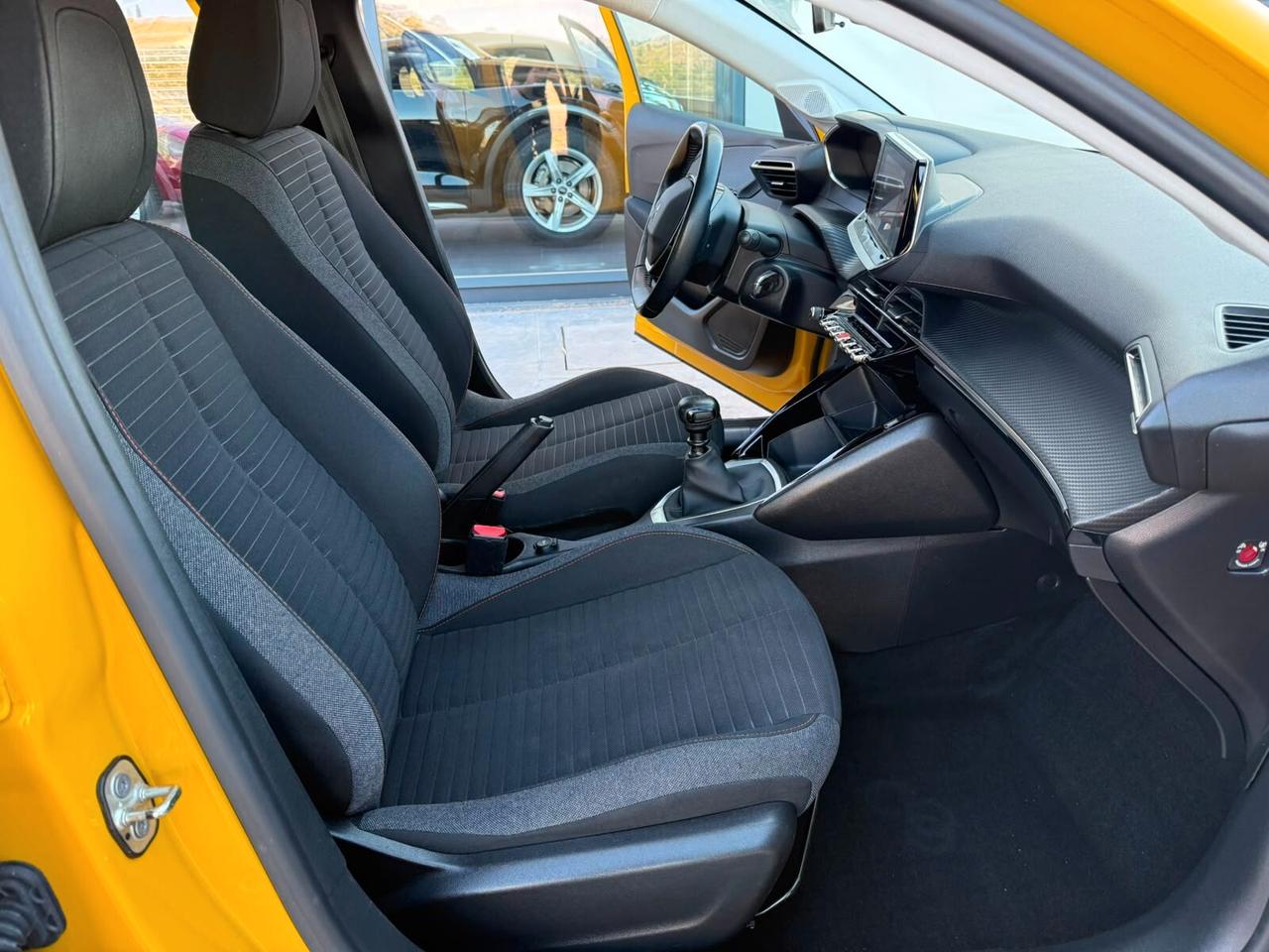 Peugeot 208 BlueHDi 100 Stop&Start 5 porte Active Pack