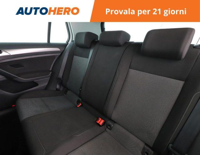 VOLKSWAGEN Golf 1.2 TSI 85 CV 5p. Trendline BlueMotion Technology