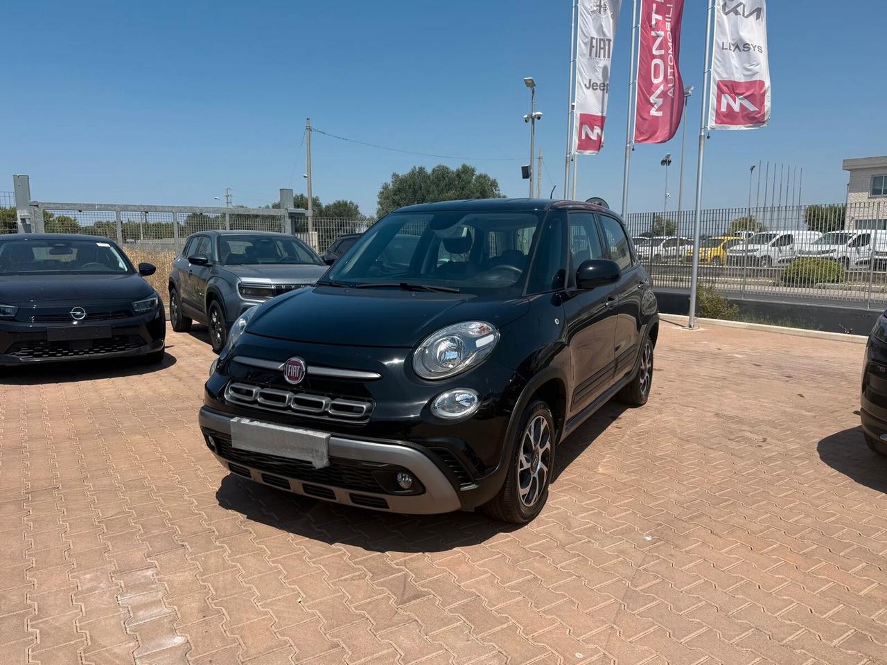 Fiat 500L 1.3 Multijet 95 CV Cross