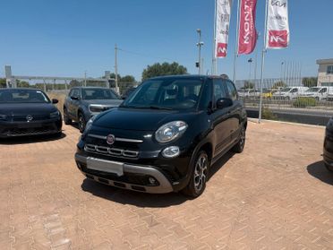 Fiat 500L 1.3 Multijet 95 CV Cross