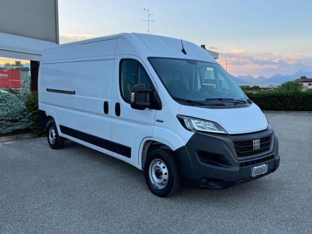 FIAT Ducato 35 2.2 Mjt 140CV PM-TM MY 22 LH2 *+IVA*UNIPROP*