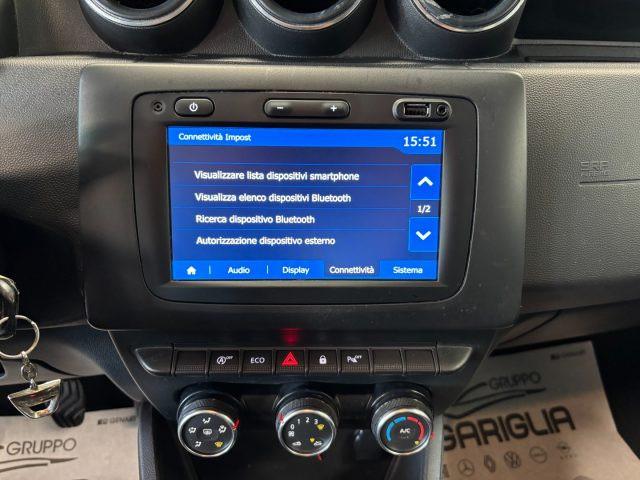DACIA Duster 1.0 GPL 4x2 Comfort